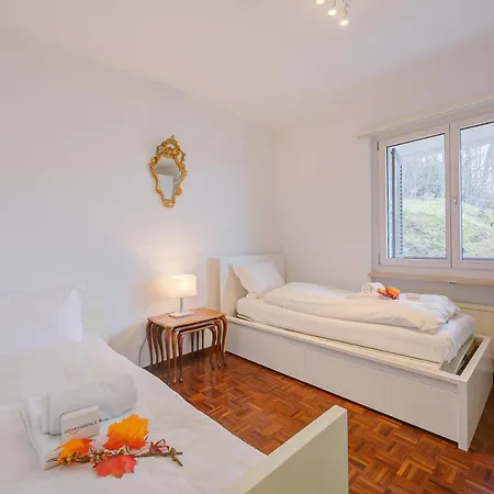 Casa Al Bosco With Pool - Happy