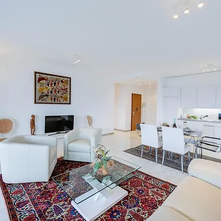 Casa Al Bosco With Pool - Happy * Лугано