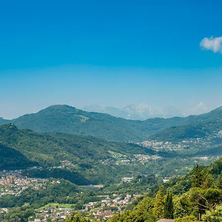 Casa Al Bosco With Pool - Happy