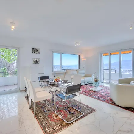 Apartamento Casa Al Bosco With Pool - Happy *