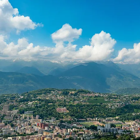 Casa Al Bosco With Pool - Happy Apartamento *