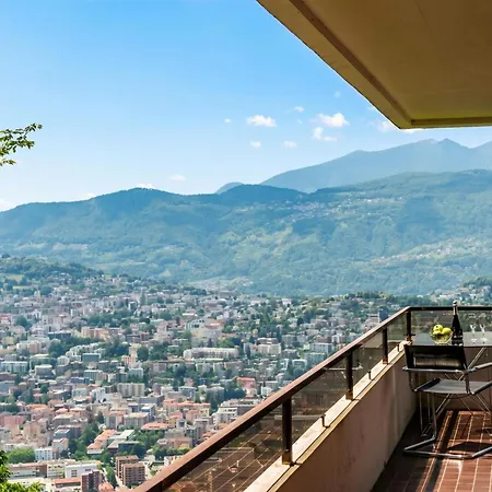 Casa Al Bosco With Pool - Happy