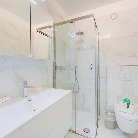 Casa Al Bosco With Pool - Happy Apartment