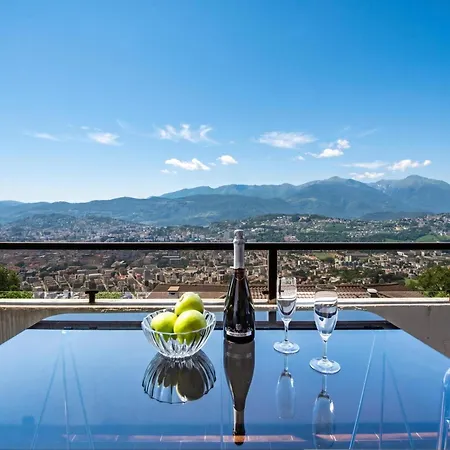 Casa Al Bosco With Pool - Happy Apartment *