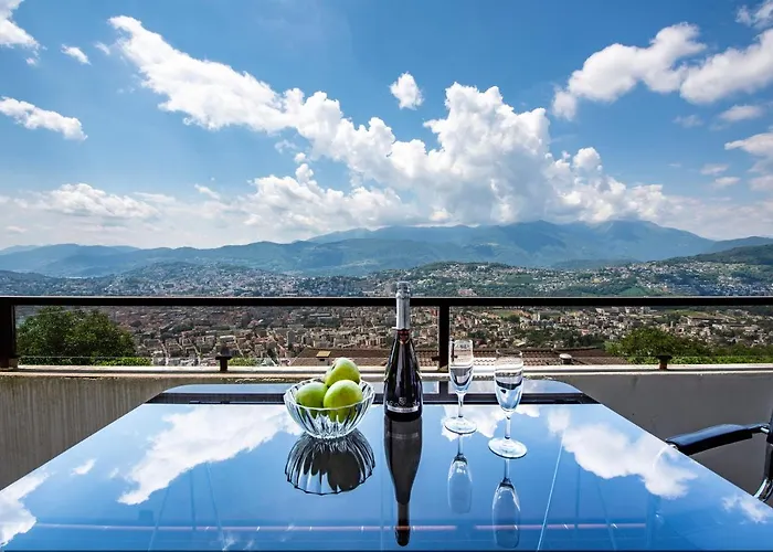 Casa Al Bosco With Pool - Happy *