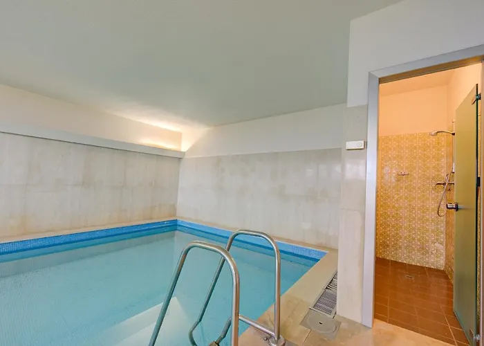 Casa Al Bosco With Pool - Happy Appartement *