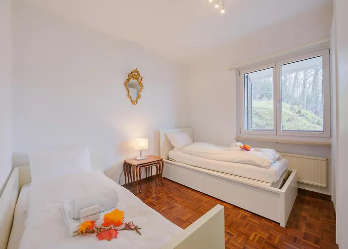 Casa Al Bosco With Pool - Happy