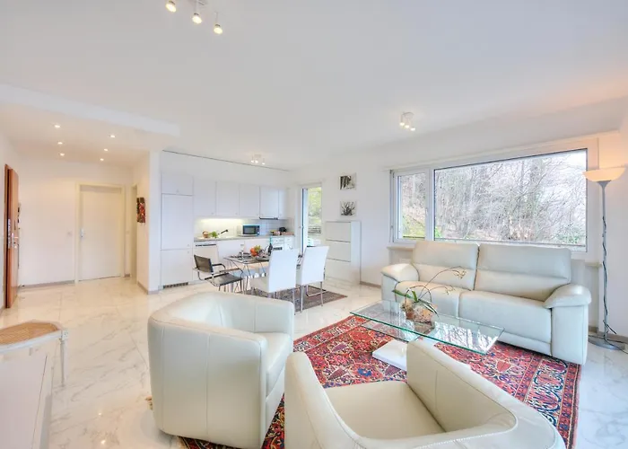 Casa Al Bosco With Pool - Happy Appartement *