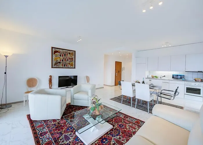 Casa Al Bosco With Pool - Happy * Lugano