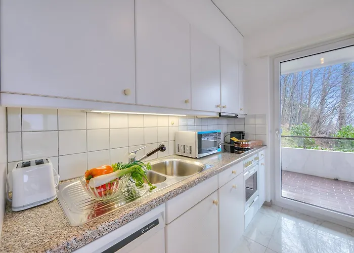 Apartamento Casa Al Bosco With Pool - Happy *