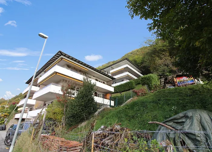 Casa Al Bosco With Pool - Happy