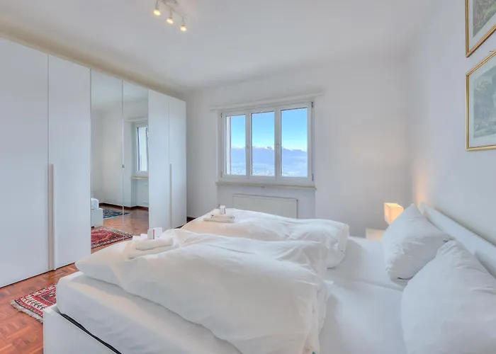 Casa Al Bosco With Pool - Happy