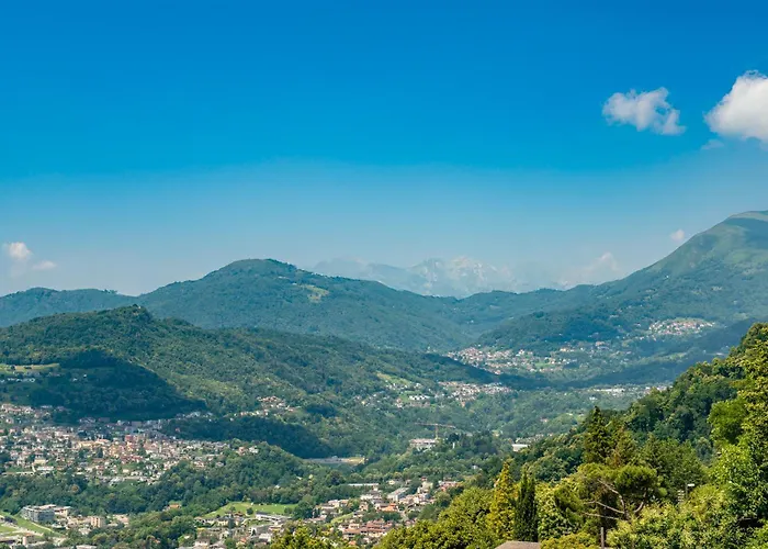 Casa Al Bosco With Pool - Happy