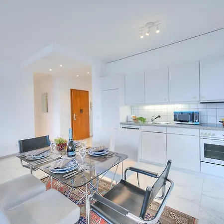 Casa Al Bosco With Pool - Happy * Lugano