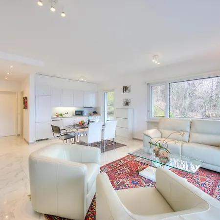 Casa Al Bosco With Pool - Happy Lägenhet *