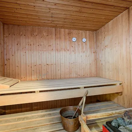 Casa Al Bosco With Pool - Happy Lägenhet Lugano