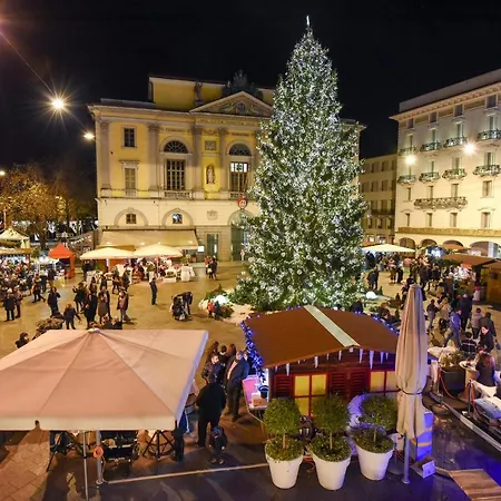 Lägenhet Casa Al Bosco With Pool - Happy *